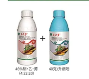 玉之梦（600ml+380ml/组）