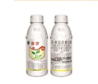 吉享芸苔素（100ml/瓶）